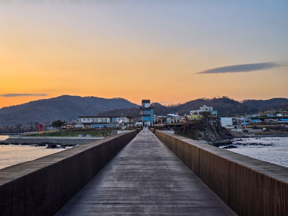 장길리복합낚시공원